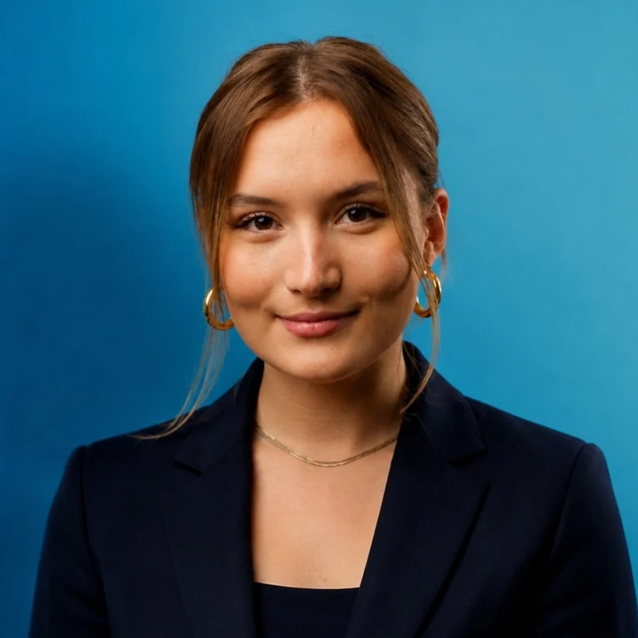 Ann-Sophie Oesterwalbesloh, Expertin für Managementdiagnostik, MDiag