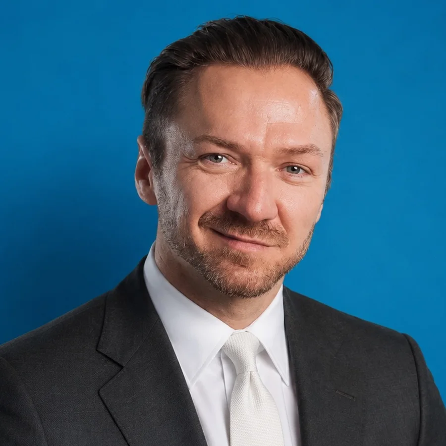 Gregor Wojtowicz, Experte für Managementdiagnostik und Leadership Development, MDiag
