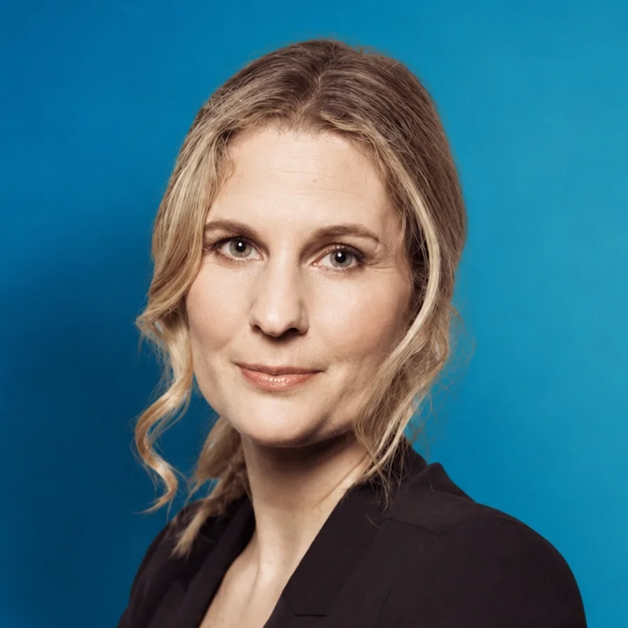 Sina Bergmann, Psychologin und Expertin für Eignungsdiagnostik, MDiag